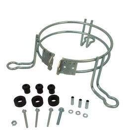 AC 5 5/8&quot; UNIV BELLY BAND KIT  317