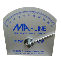 PITCH GAUGE