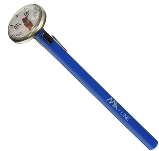 POCKET THERMOMETER