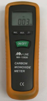 CO METER