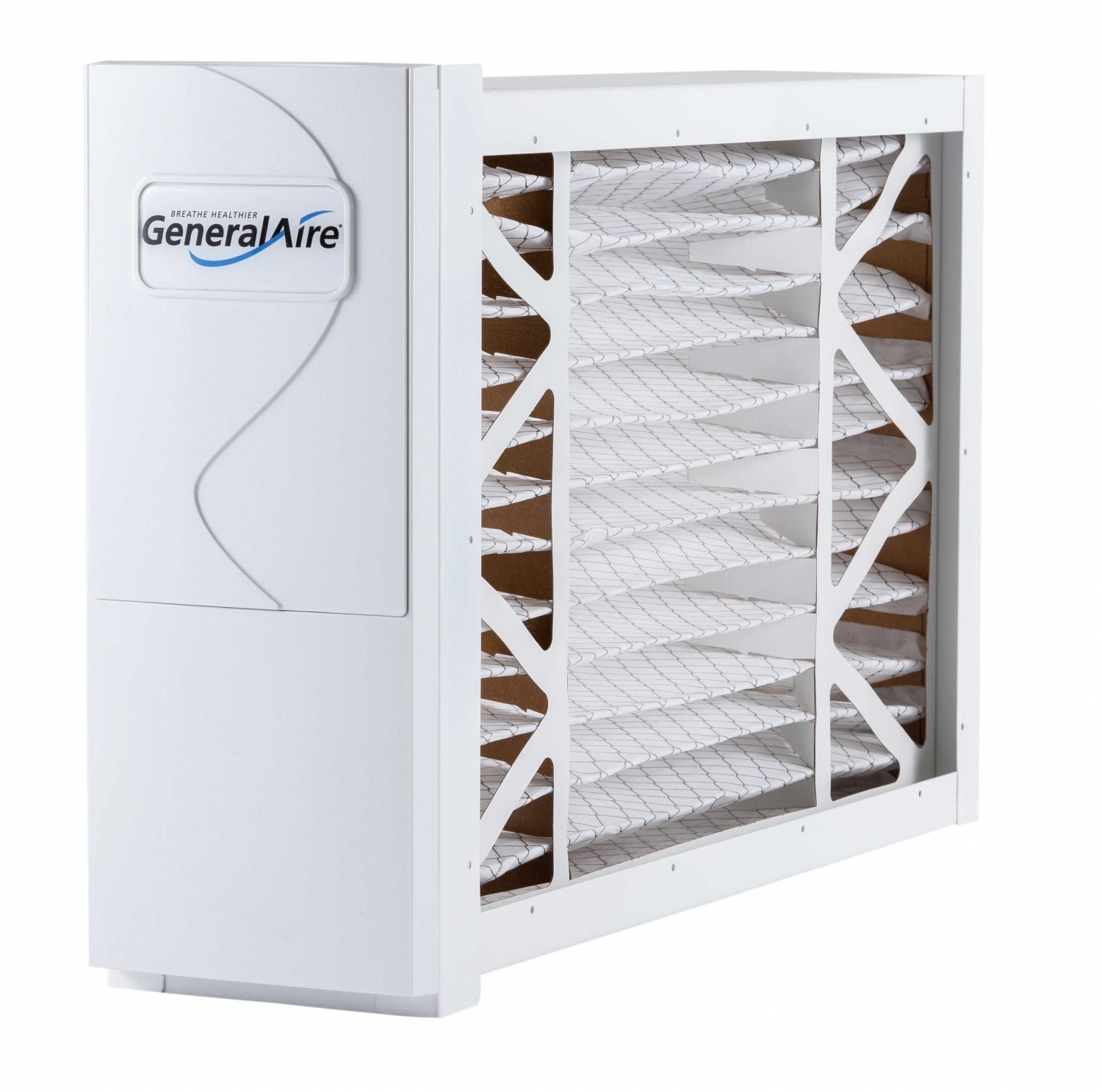 MEDIA AIR CLEANER MAC 1400 16X25