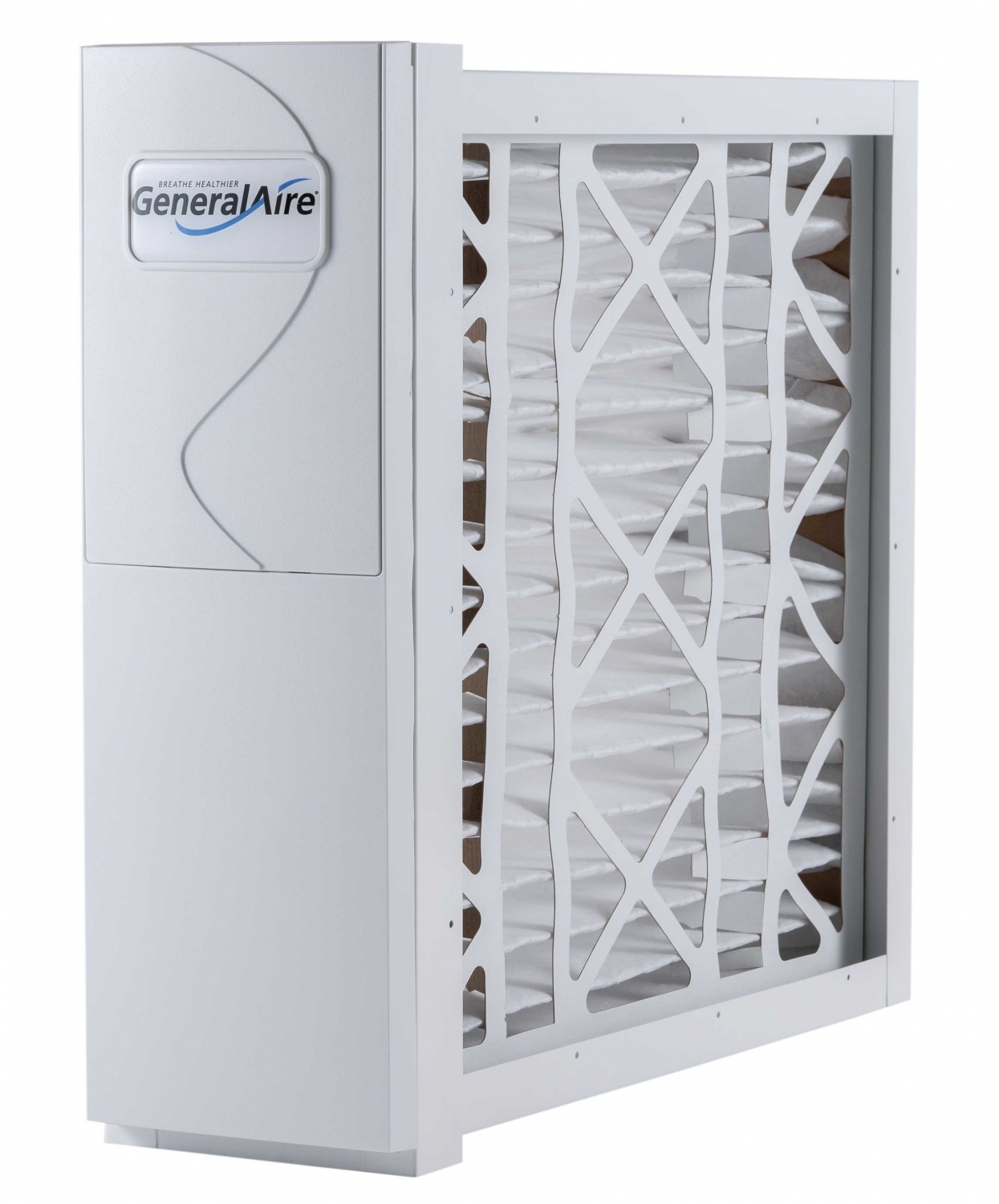 MEDIA AIR CLEANER MAC 2020 20X20