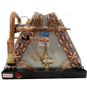 GUARDIAN 13SR 2T MH QUICK  CONNECT ORFICED COIL