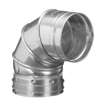 4" ADJ 60 ELBOW (12)