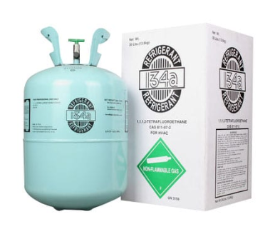 R134A REFRIGERANT 30LB JUG