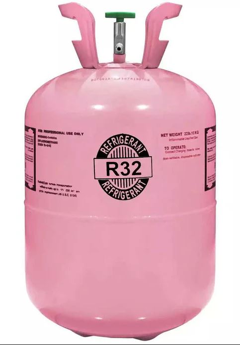 R32 REFIRGERANT 20LB JUG