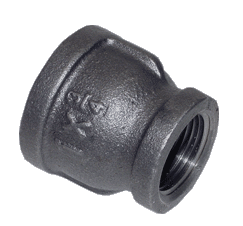 3/4&quot; X 1/2&quot; REDUCING COUPLING (60)