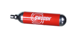 20G SWOOSH Drain Gun  Cartridge, Pack of 12