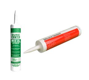 SILICONE SEALANTS