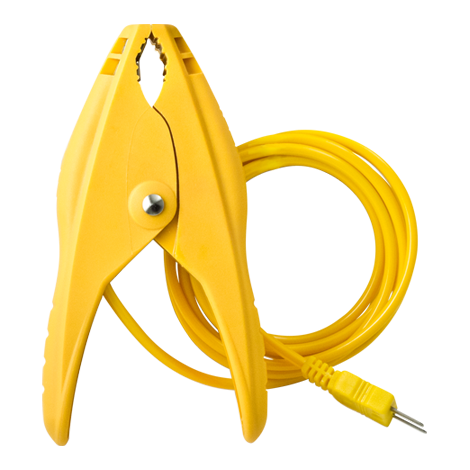 PIPE CLAMP THERMOCOUPLE