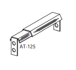 BASSET TAB BRACKETS 25/CARTON